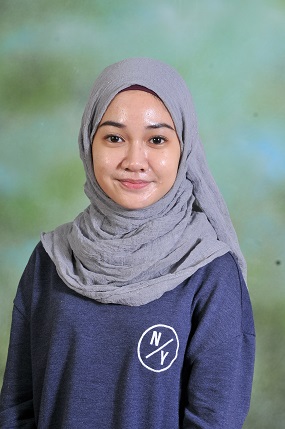 NURUL NAZIHAH BINTI ZAIDIL