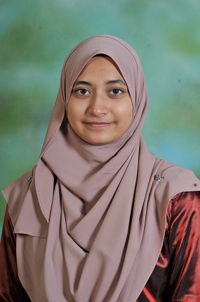 SARA FATINI ABDUL NASER