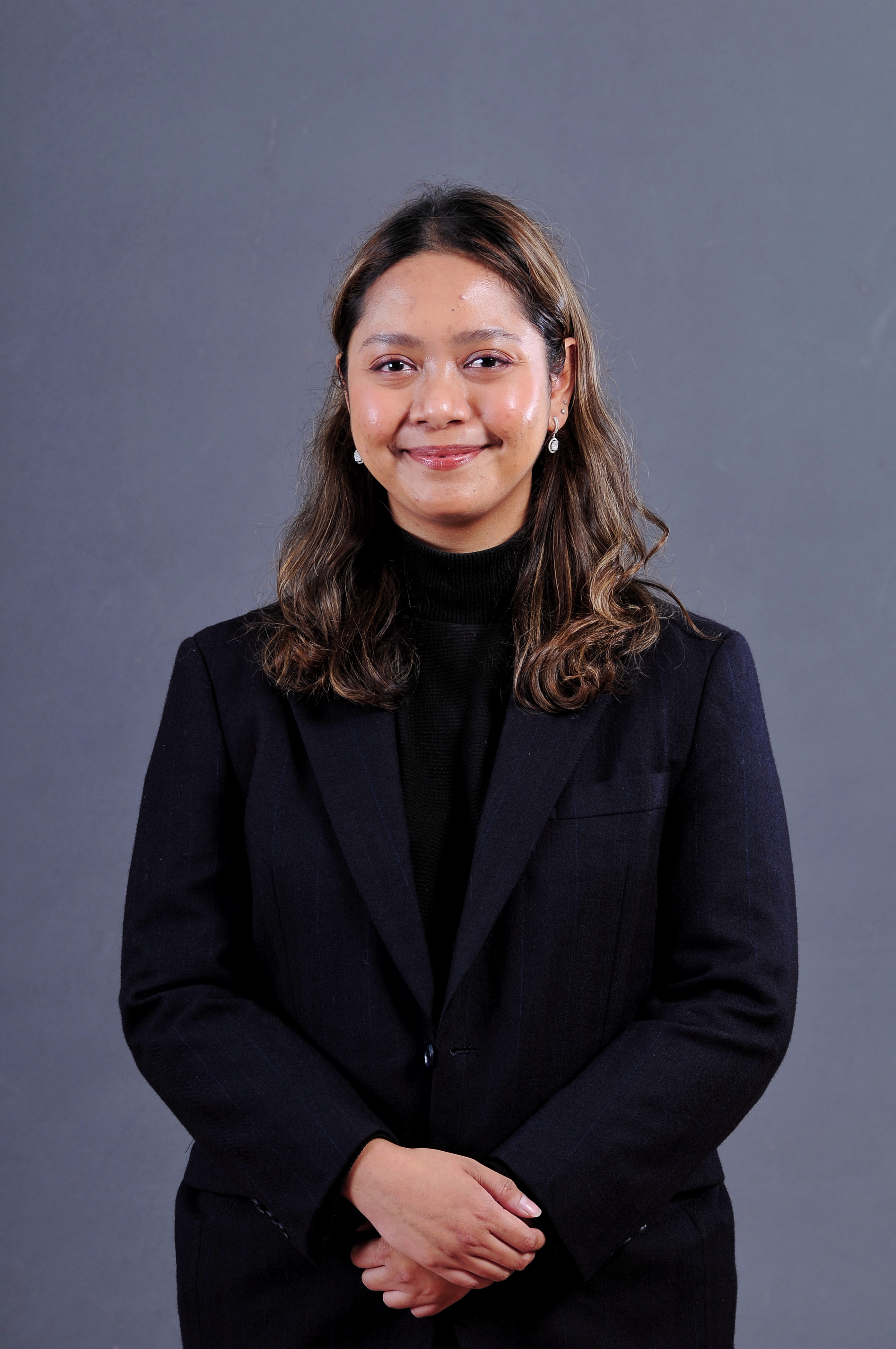 Dr Nur Amirah Fazira Malzuki