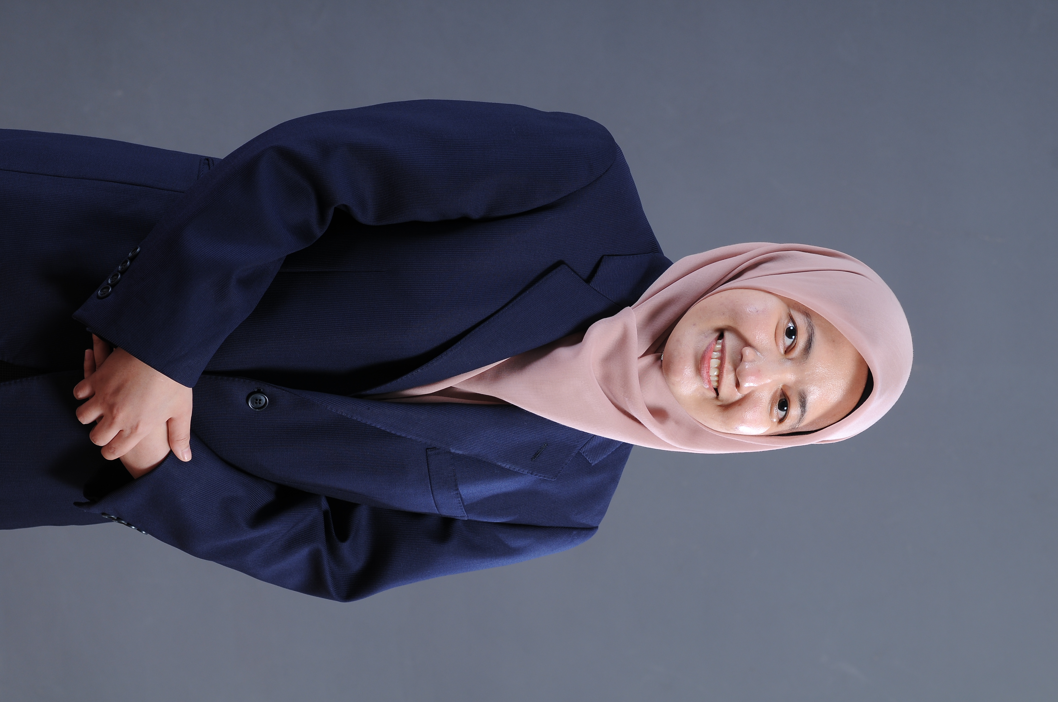 Dr Nur Amirah Fazira Malzuki