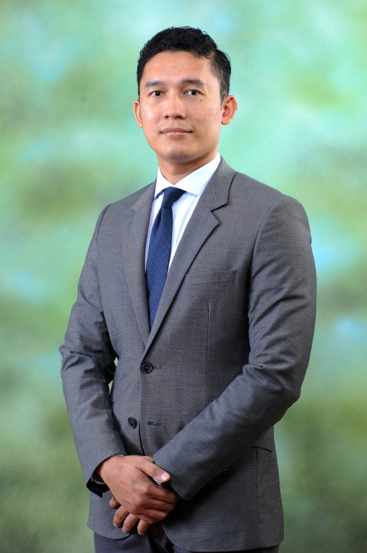 Alif Faliq Iskandar Zulkifli