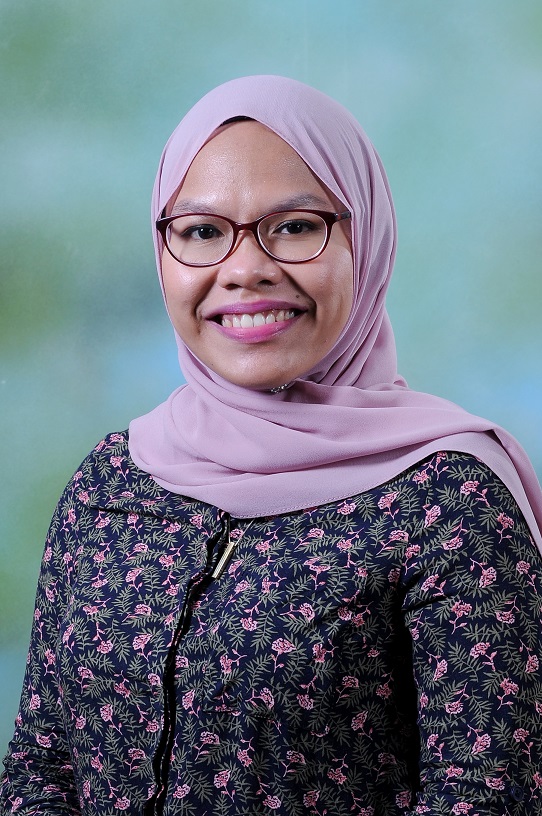 DR ANIS NABILLAH MOHD AZLI