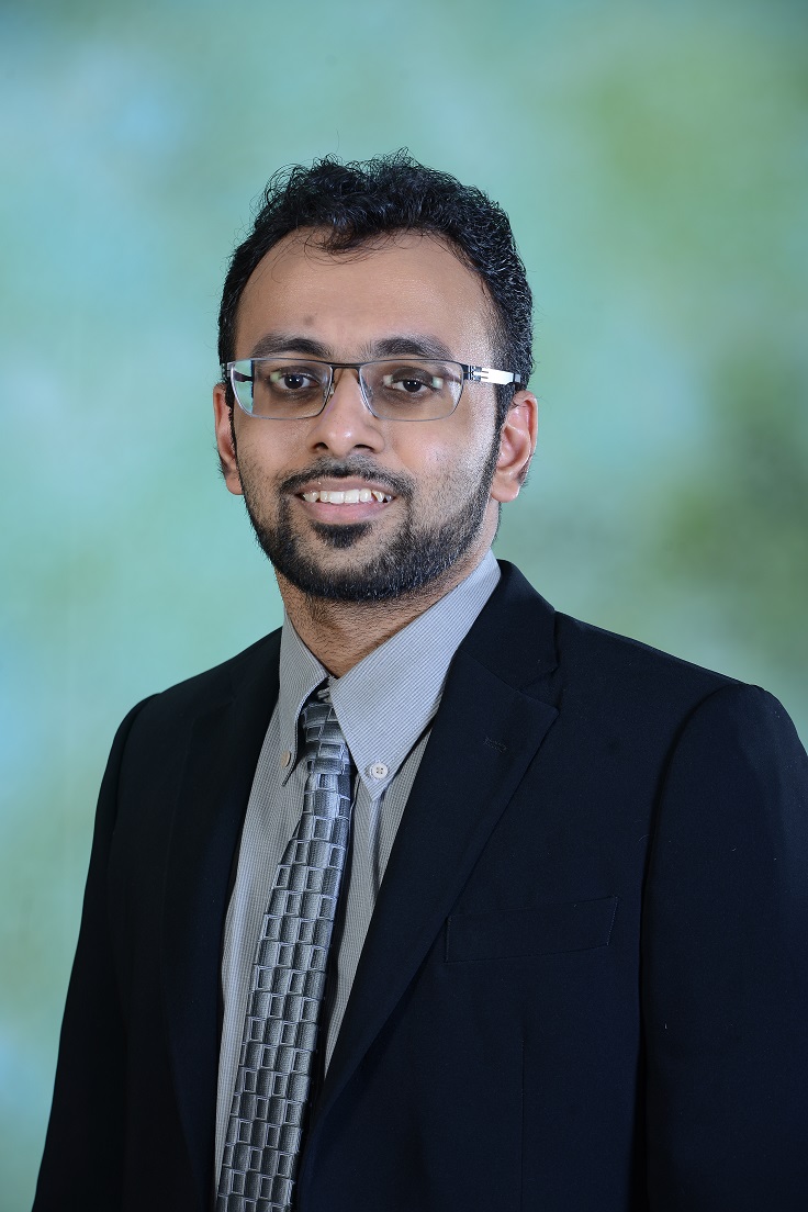 DR JONATHAN JOSEPH J NAESARAJOO