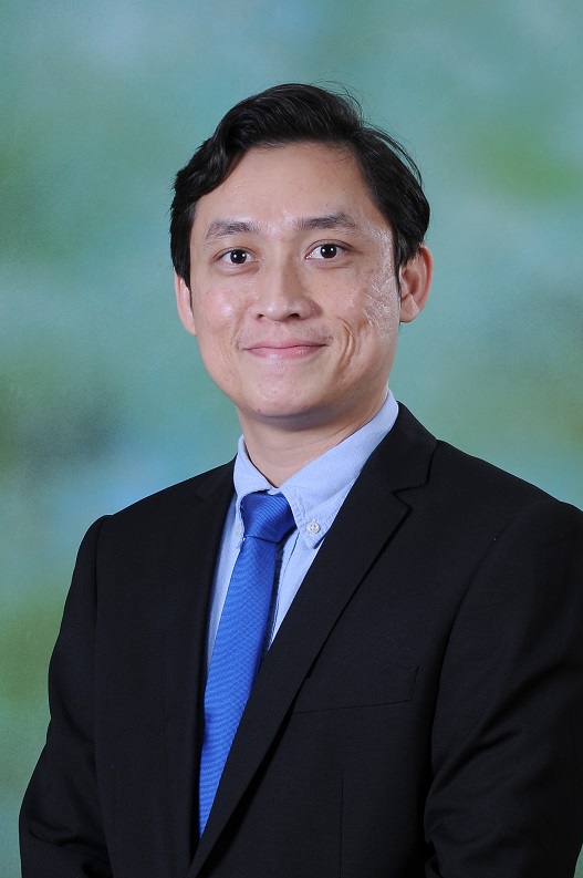 DR KHAIRUL AIZAD BIN ADZMAN