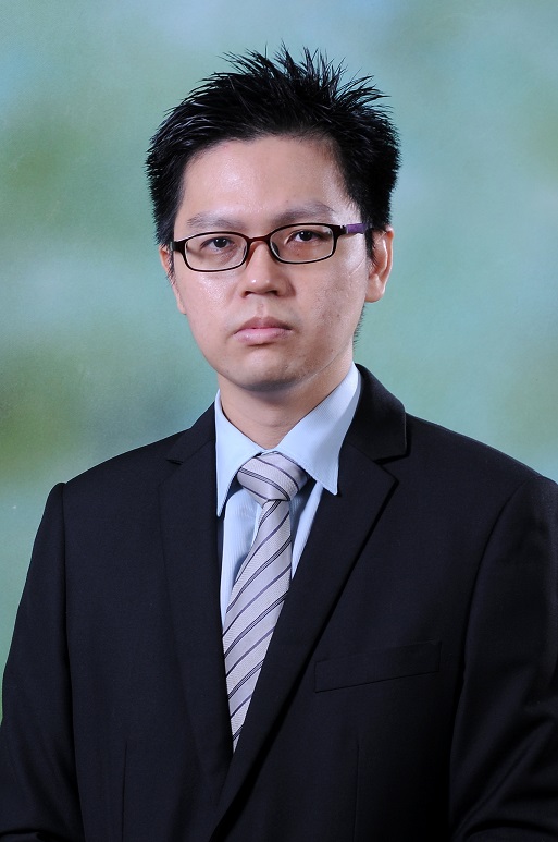 DR LEE KING PENG