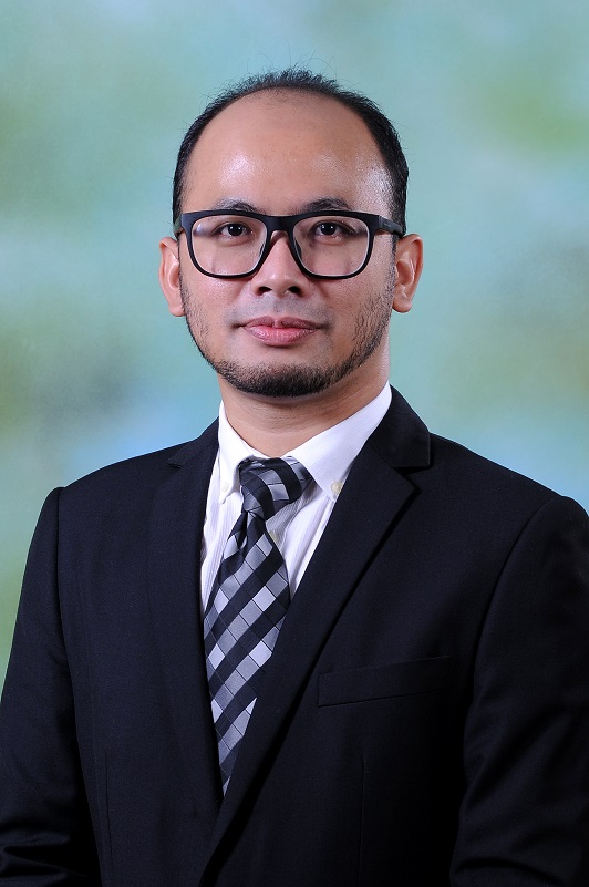 DR MOHD ARMAN BIN MUHAMAD NOR