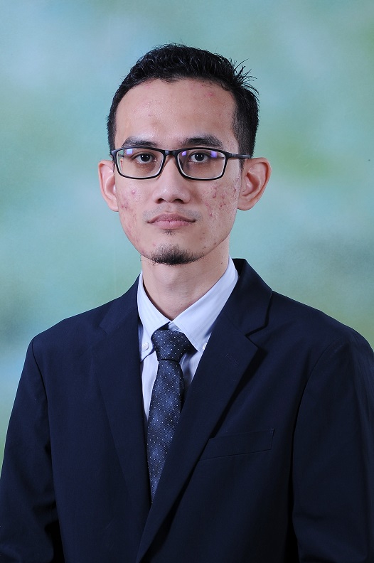 DR MUHAMMAD ADAM BIN ZAINUDDIN