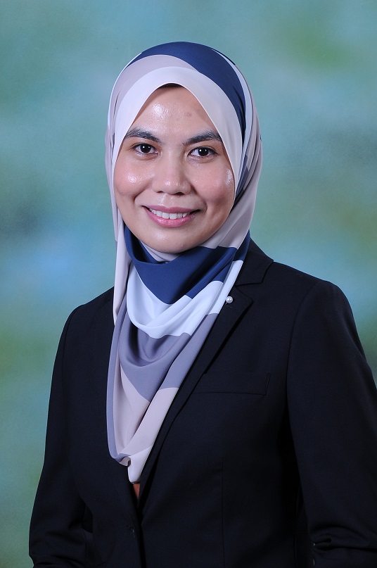 DR SHARIFAH NAWAL BINTI SYED JAAFAR