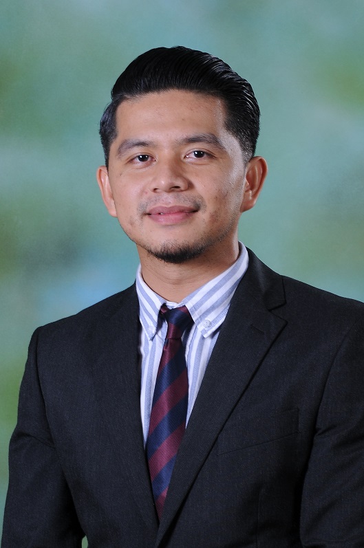 DR SUZUANHAFIZAN BIN OMAR