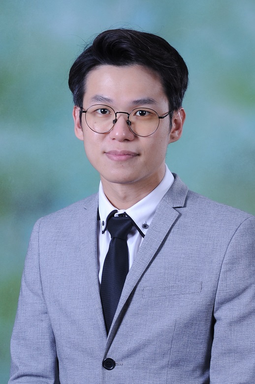 DR YAP TECK CHENG