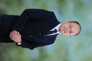 Dr Aaron Lee Zhi Wen
