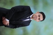Dr Ahmad Hakimy Ahmad Puahad
