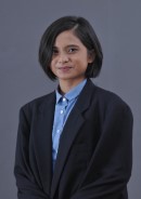 Dr Atiqah Al Aqilah Jamaluddin