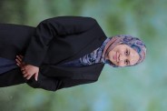 Dr Azwa Maulat Kamarul Bahri