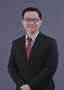 Dr Chin Wen Xin