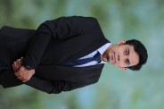 Dr Fadhli Suliman