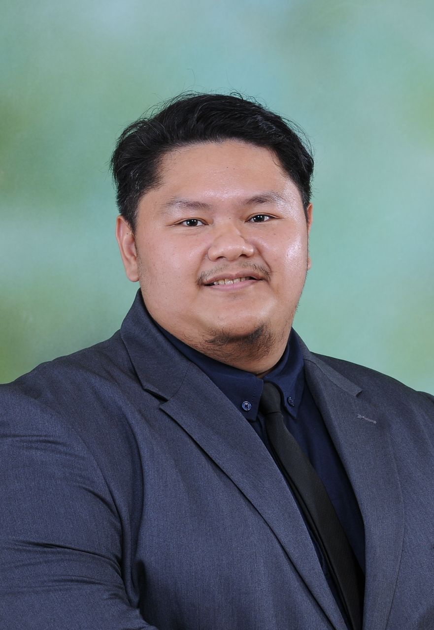Dr Haikal Zainol