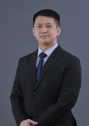 Dr Heng Yu Wei