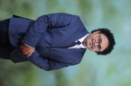 Dr Ismail Junaih Shareef