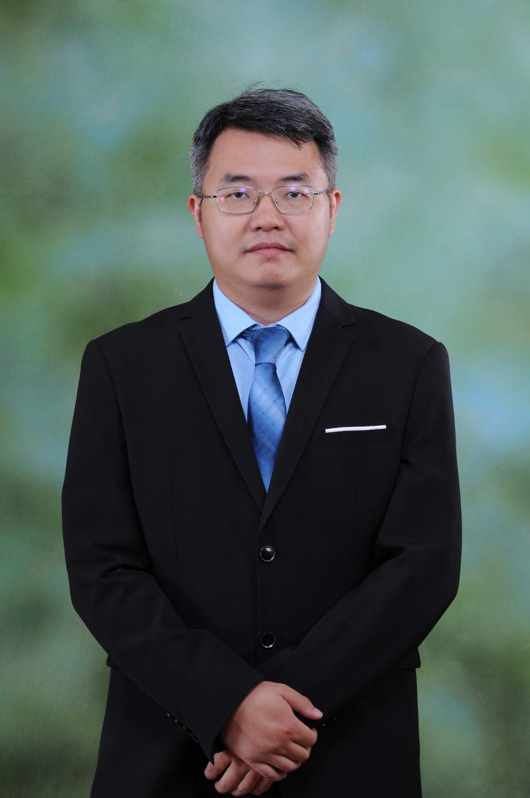 Dr Kong Keen Chee