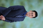 Dr Kung Khai Shien