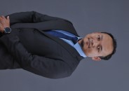 Dr Muhamad Azuan Samsudin