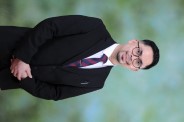 Dr Nik Zulkifli Nik Ab Rahman