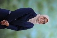 Dr Norhidayah Jamil