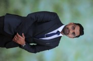 Dr Saktivadivelu Letchmanan