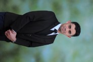 Dr Shaun Aaron Jeevan
