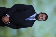 Dr Surin Etican Paramasevan