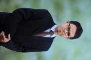 Dr Teh Ping An