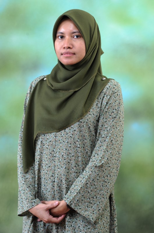 Nadhira Mhd Razali