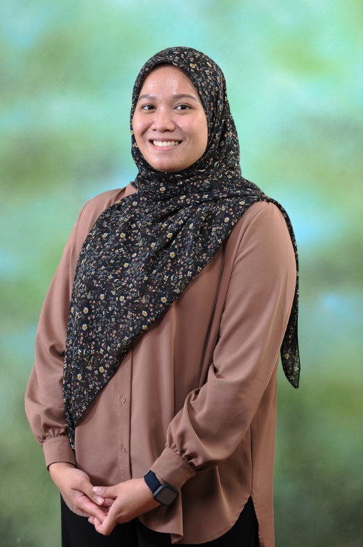 Rahimah Ismail