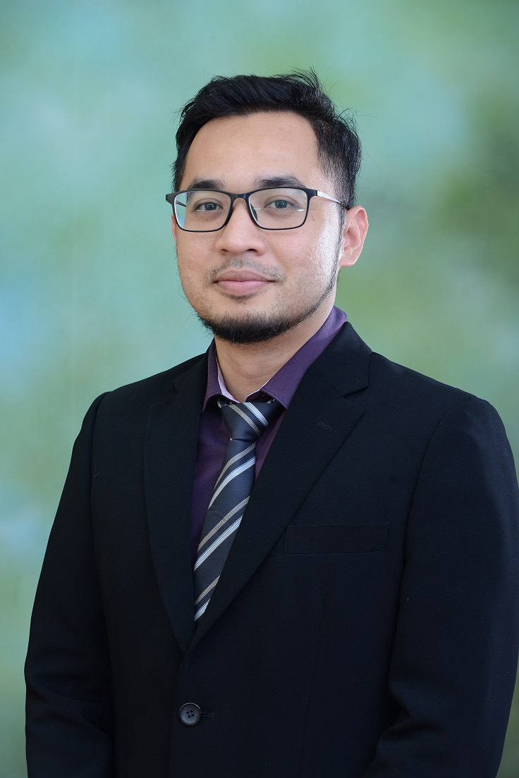 DR MOHAMAD MUHAIMIN BIN ABDULLAH