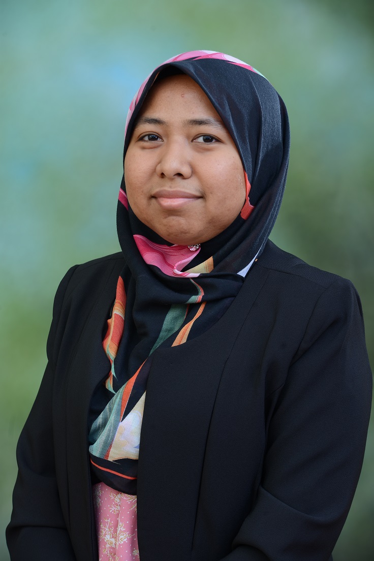 DR NOR BAIZURA BINTI ISMAIL