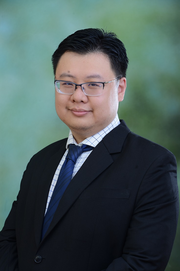 DR YONG DE JUN