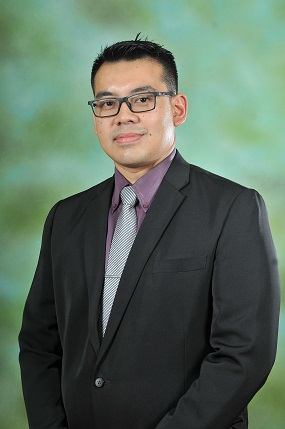 Dr. Mohd Farhan Bin Mohd Faiz Wilson Yeo