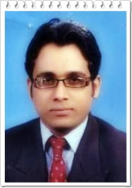 munsif ali jatoi