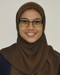 raja Nur Hamizah