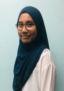 Amira Maisarah Binti Mohd Daud