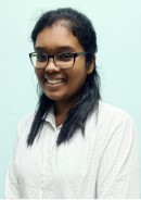 Neeshallini Kaleappan