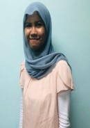 Nursabrina Binti Mohd Firdaus Aloysious 