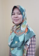 Amirah Mudrikah Amirruddin