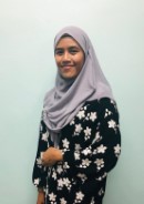 Fatin Nurafiqah Abdul Fata