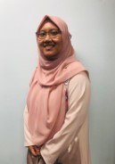 Liyana Mohd Tarmizi