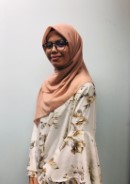 Nur Syafiqah Syahrain Mohd Shafawi