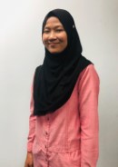 Nur Syahrain Binti Kamarulzaman