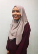 Syarafana Hazirah Zulkifli