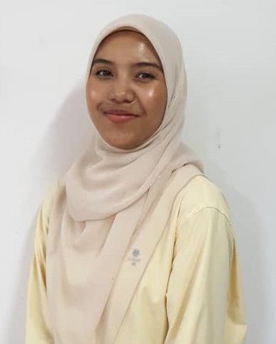 Mumtazah Afifah binti Abdul Halim 